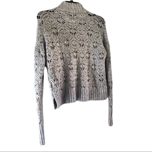 American Eagle Outfitters  Sweater S/P/CH - Picture 9 of 10